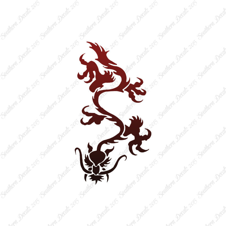 Dragon Chinese