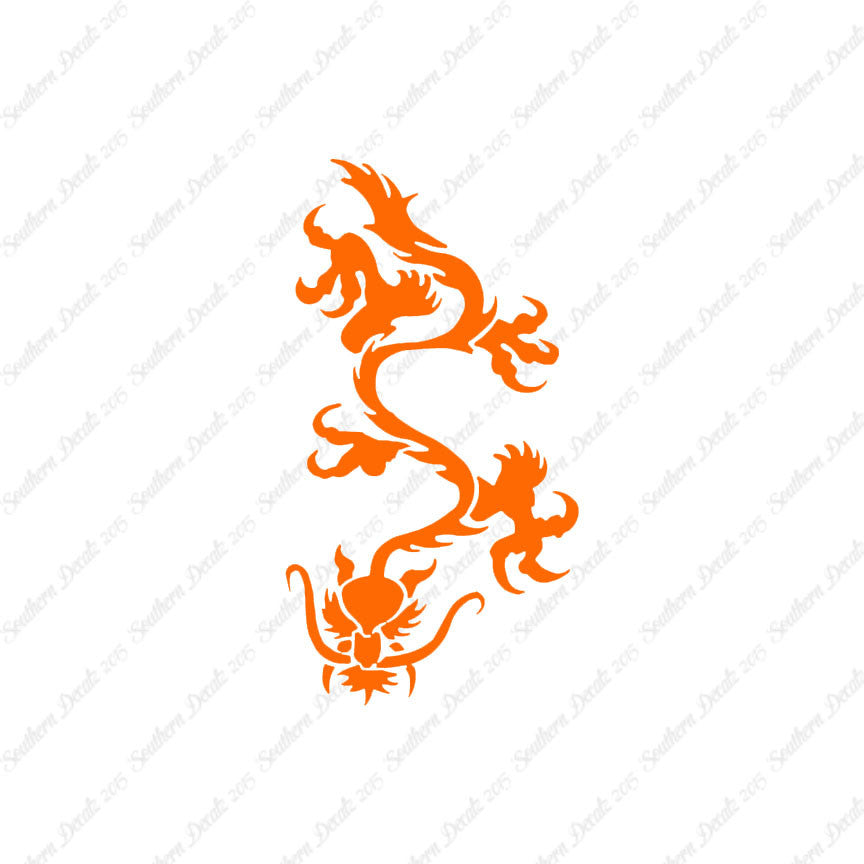 Dragon Chinese