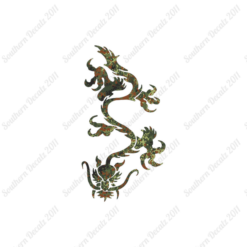 Dragon Chinese