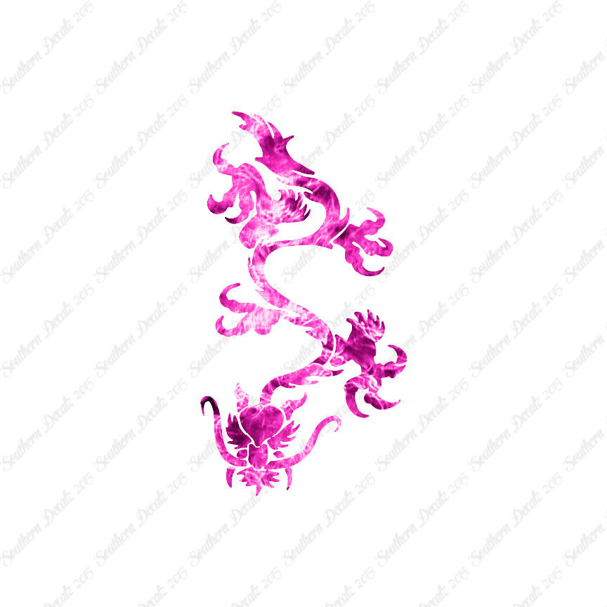 Dragon Chinese