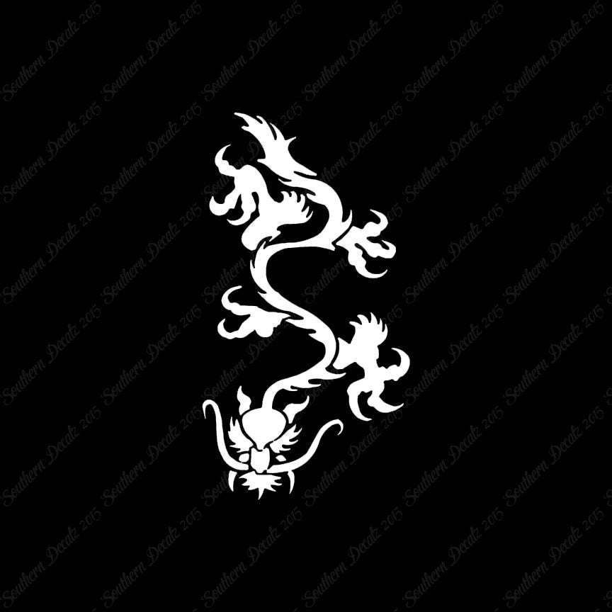 Dragon Chinese