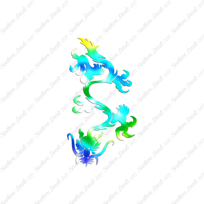 Dragon Chinese