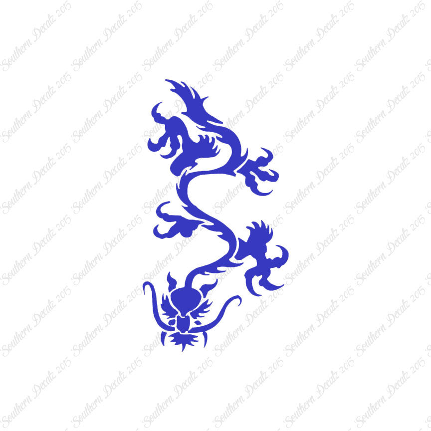Dragon Chinese