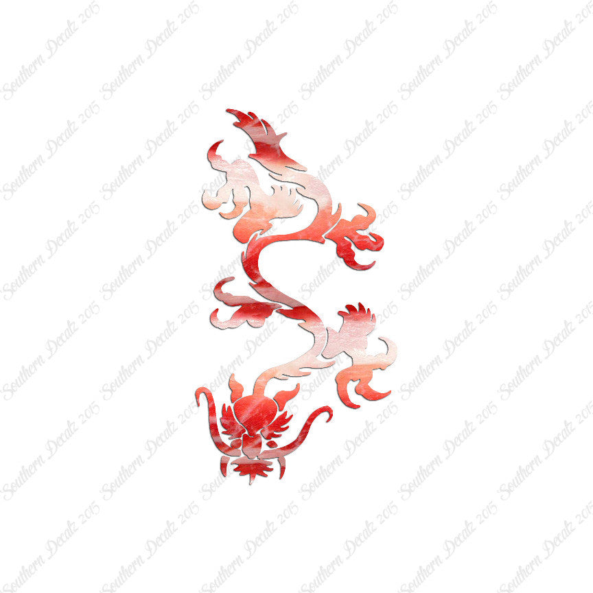 Dragon Chinese