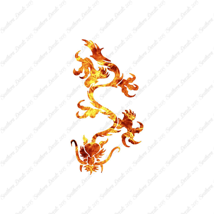 Dragon Chinese