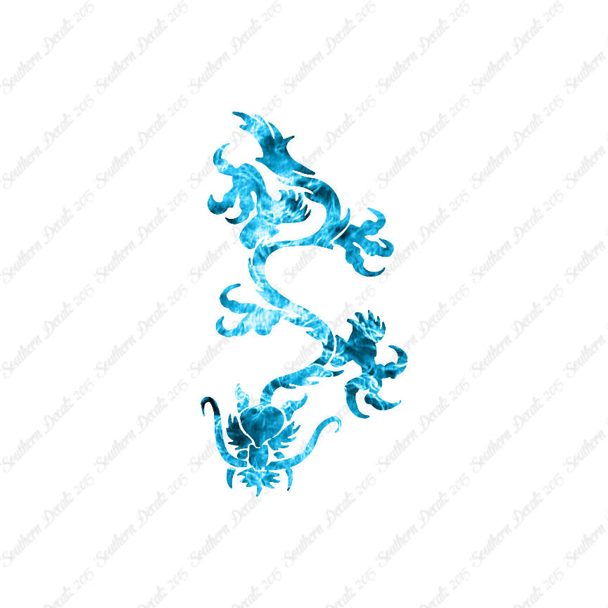 Dragon Chinese