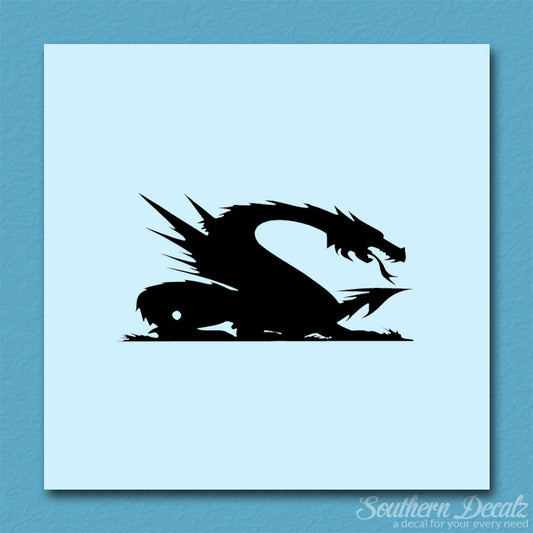 Dragon Spike