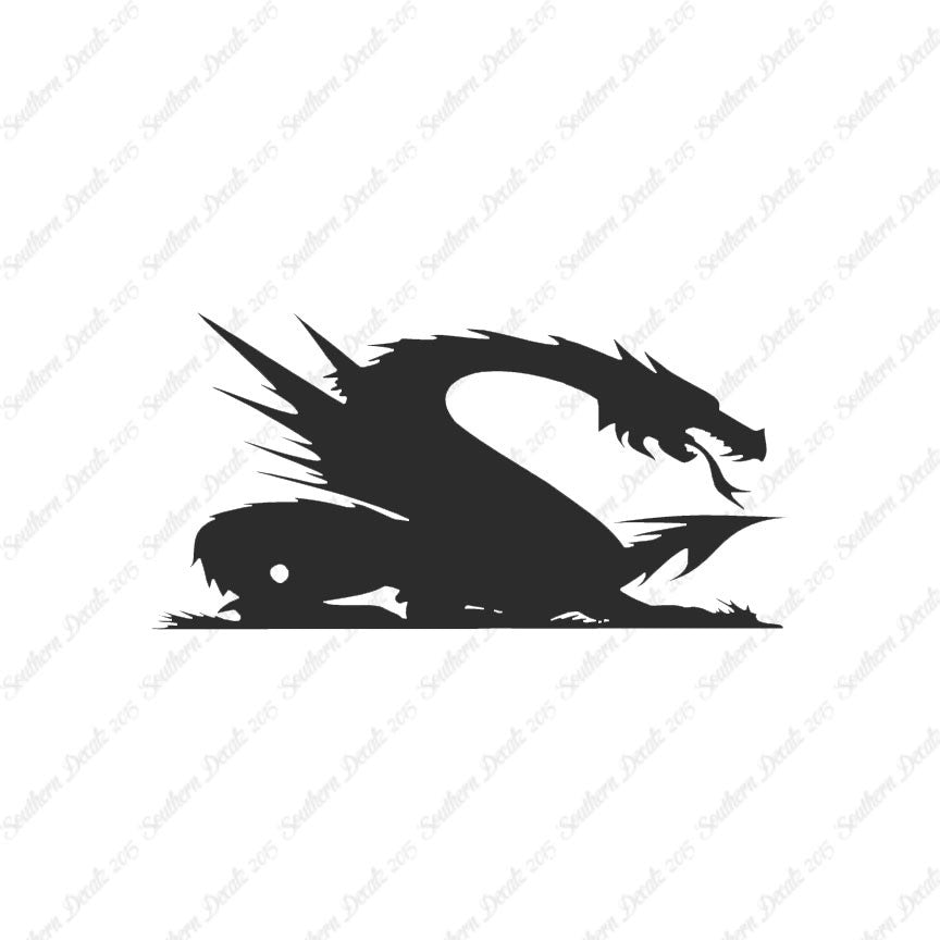 Dragon Spike