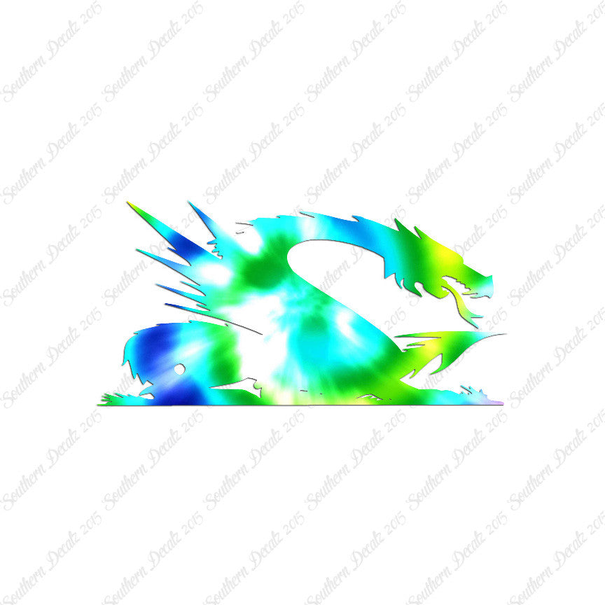 Dragon Spike