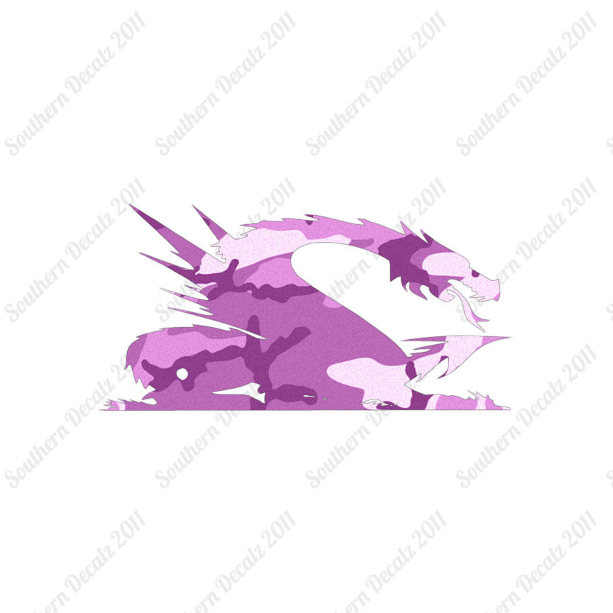 Dragon Spike