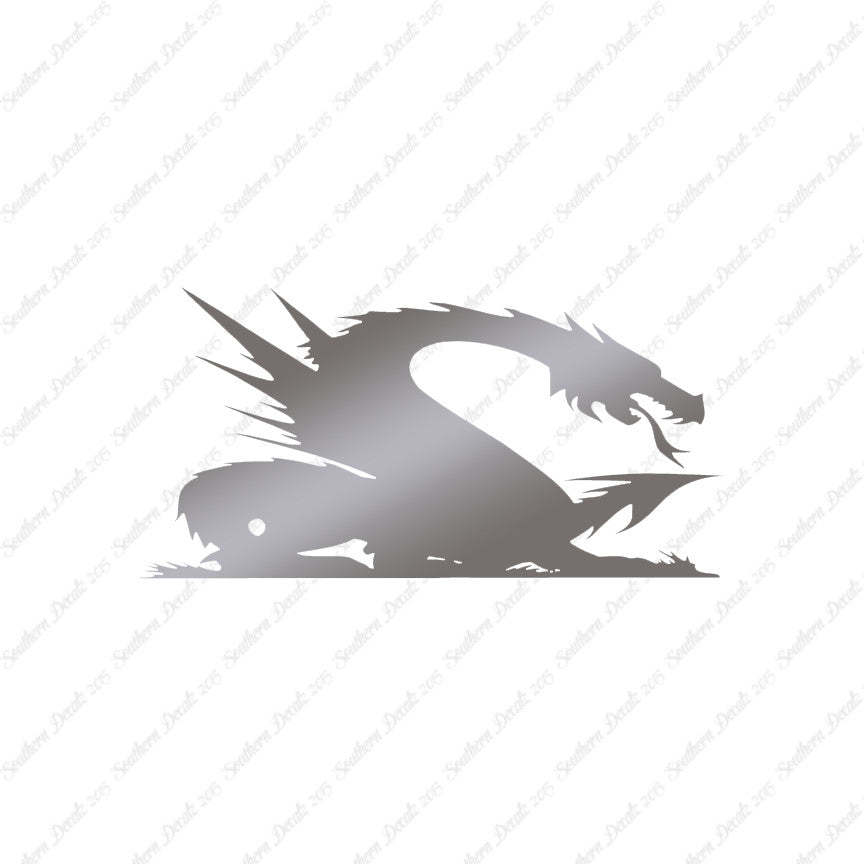 Dragon Spike