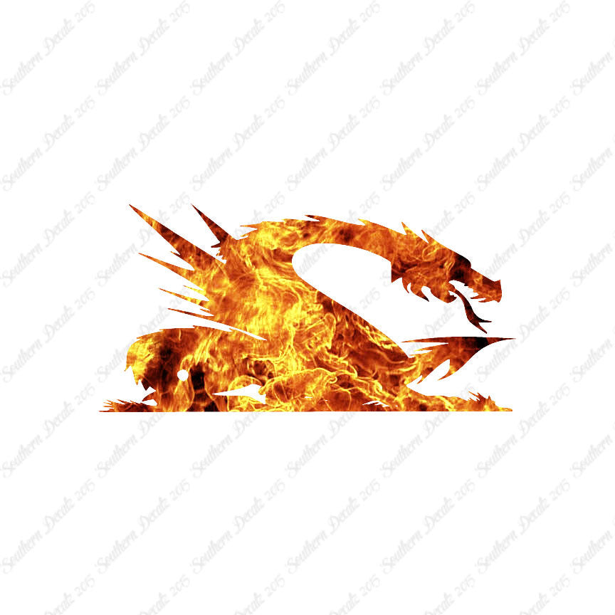 Dragon Spike