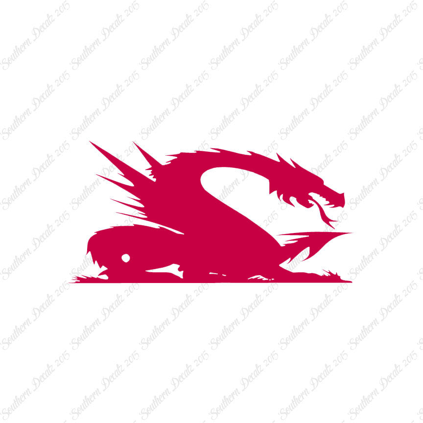 Dragon Spike