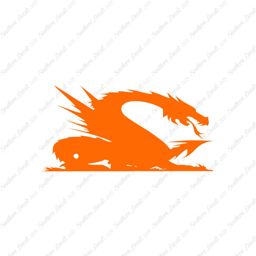 Dragon Spike