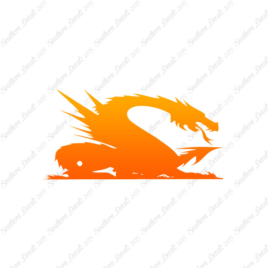 Dragon Spike