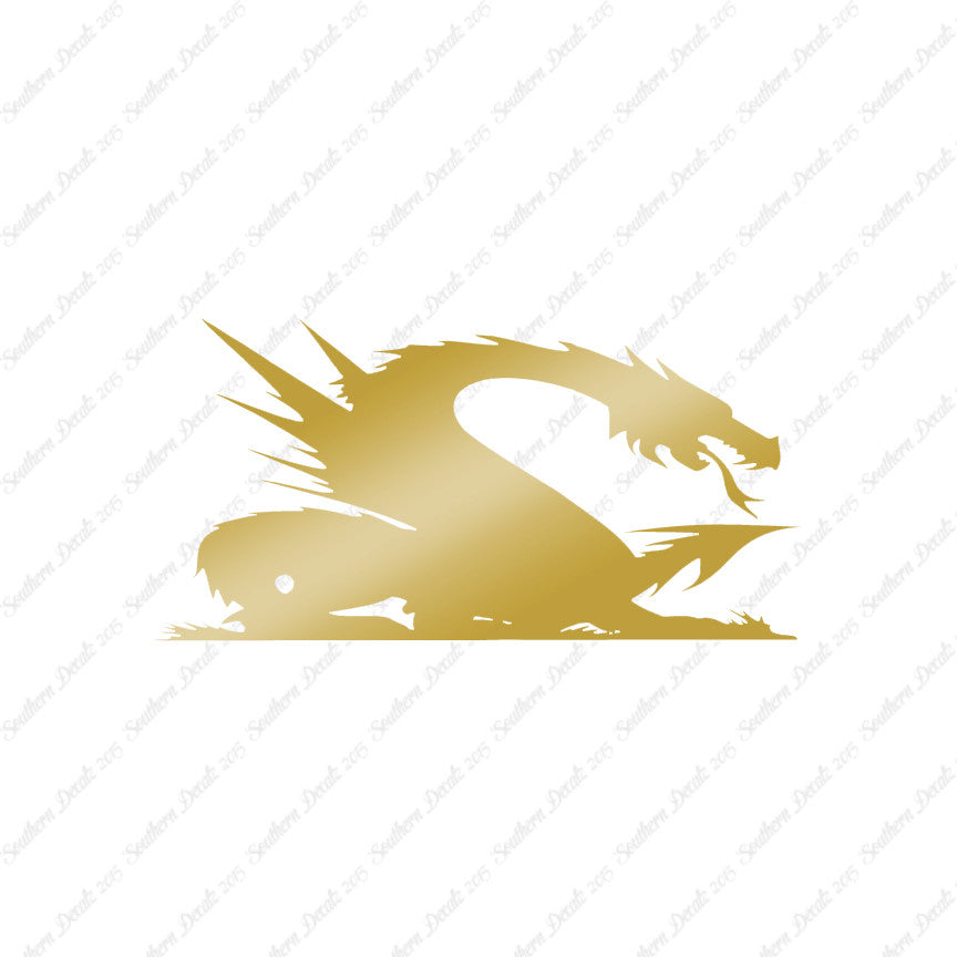 Dragon Spike