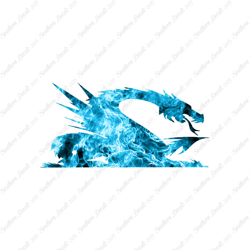 Dragon Spike