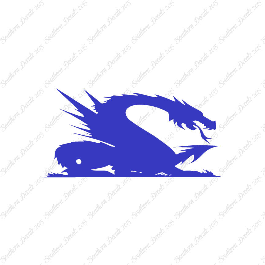 Dragon Spike