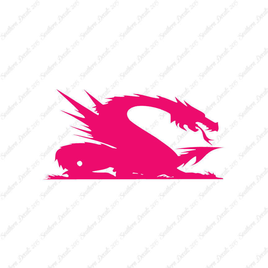 Dragon Spike