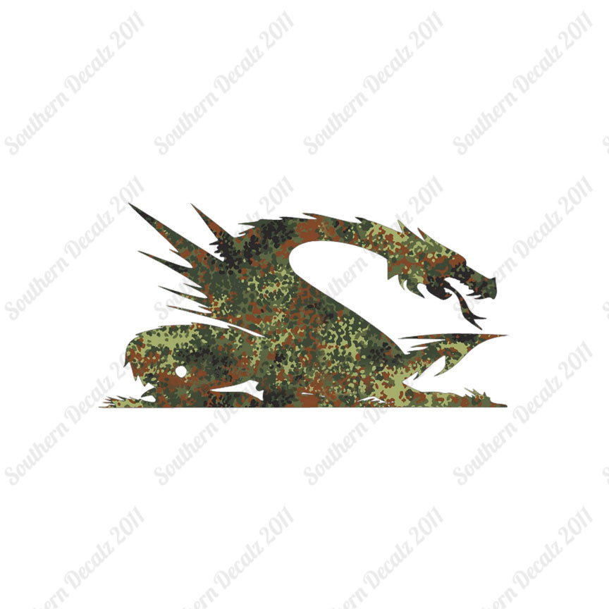 Dragon Spike