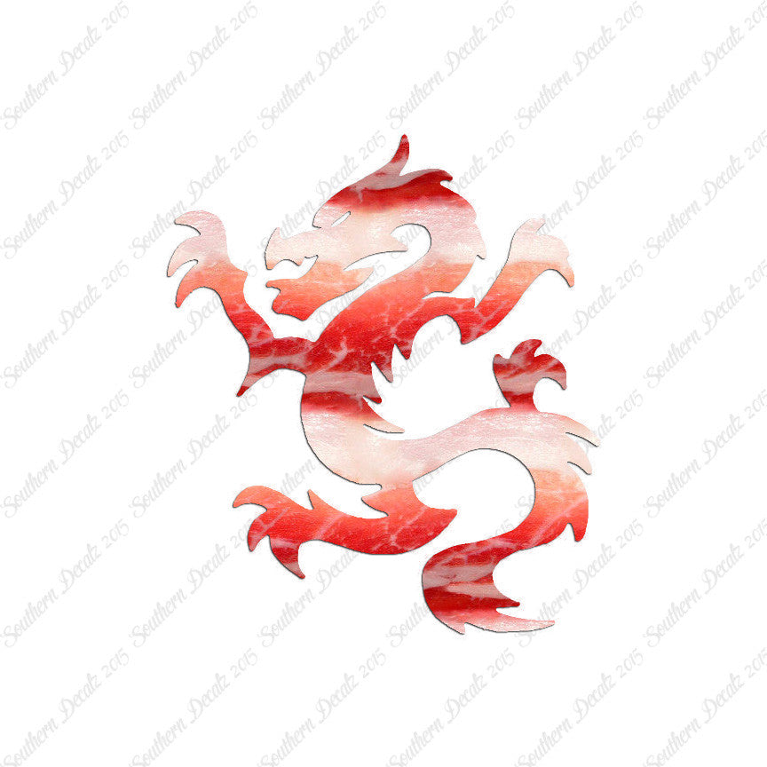 Chinese New Years Dragon