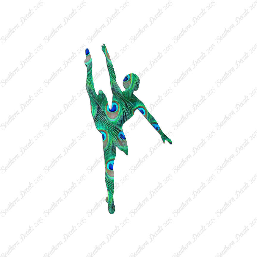 Ballet Dancer