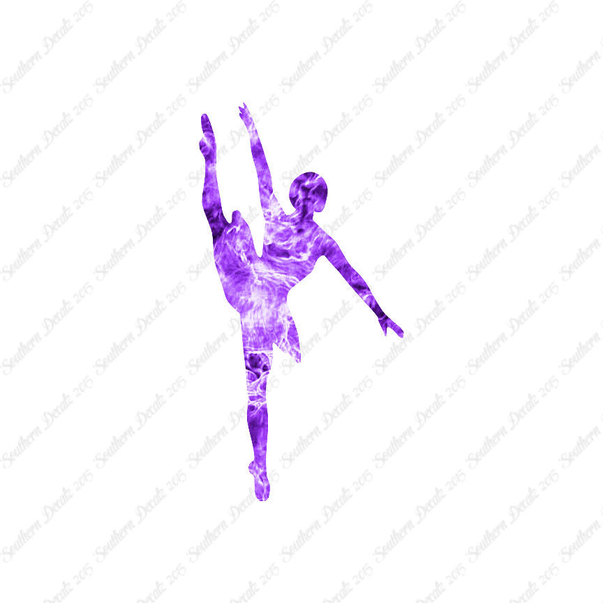 Ballet Dancer