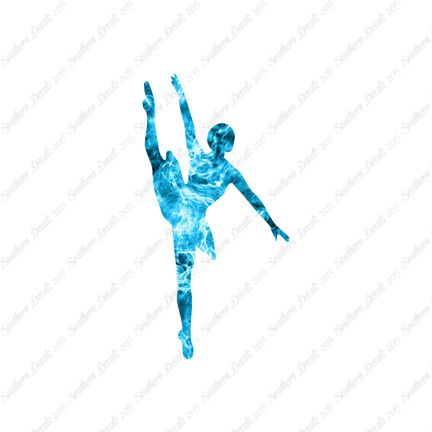 Ballet Dancer