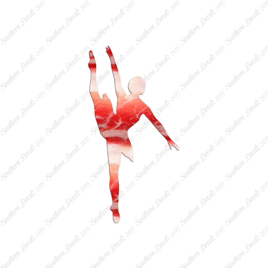Ballet Dancer