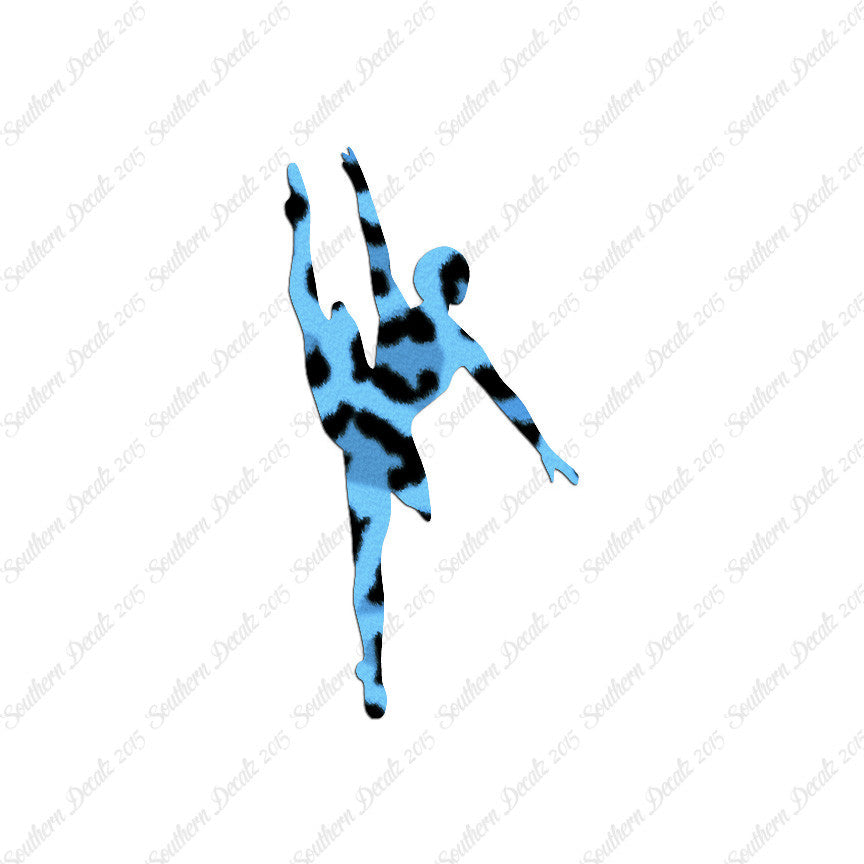 Ballet Dancer