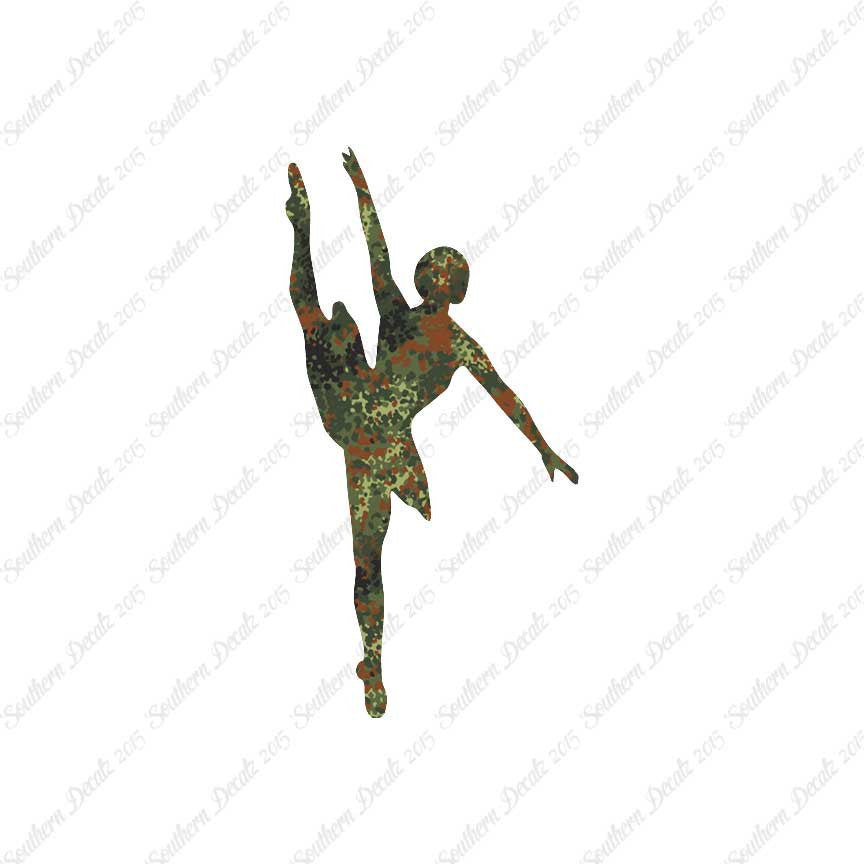 Ballet Dancer