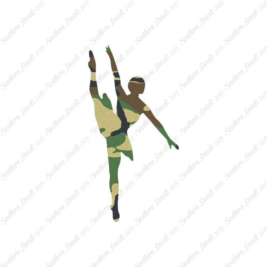 Ballet Dancer