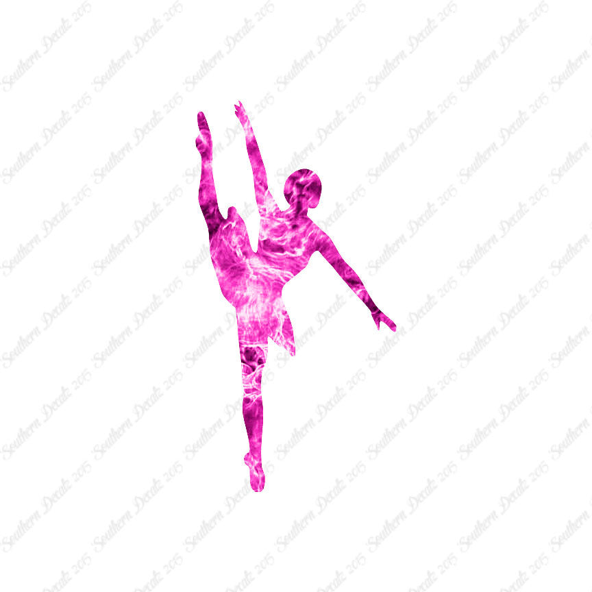 Ballet Dancer