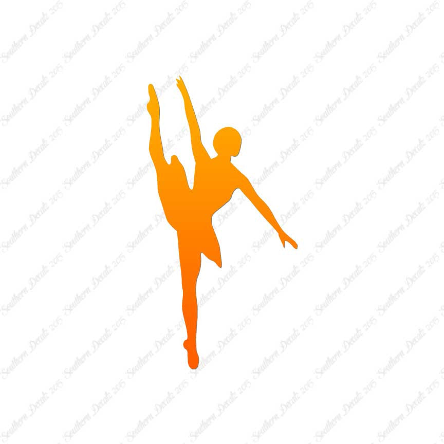 Ballet Dancer