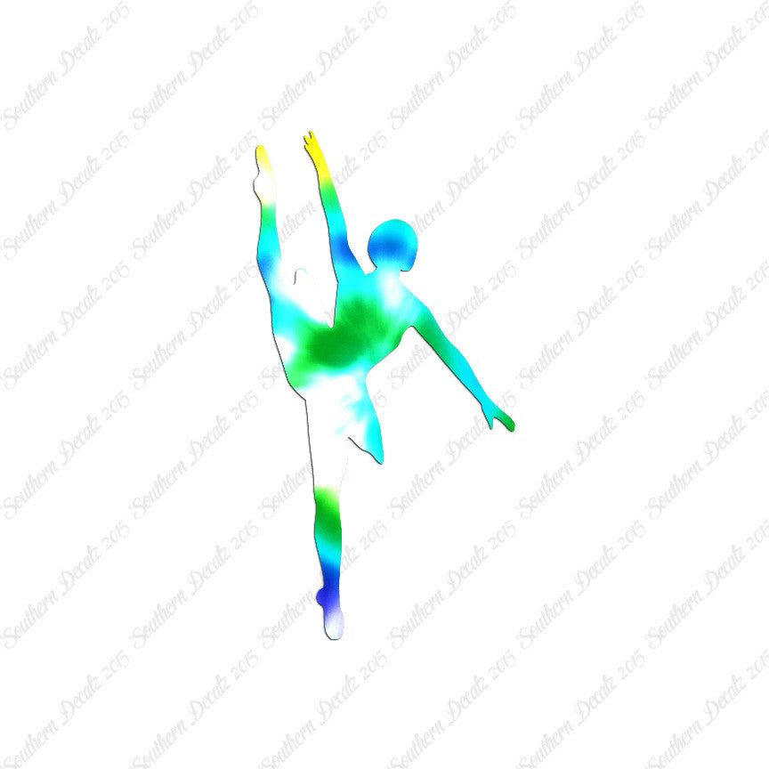 Ballet Dancer