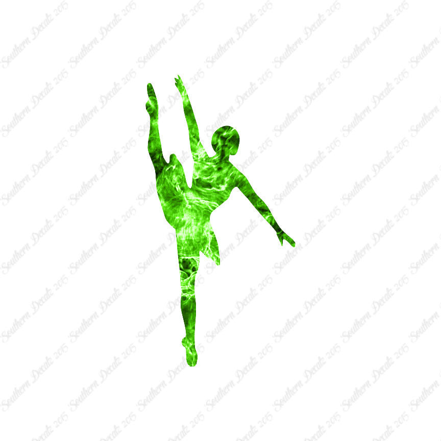 Ballet Dancer