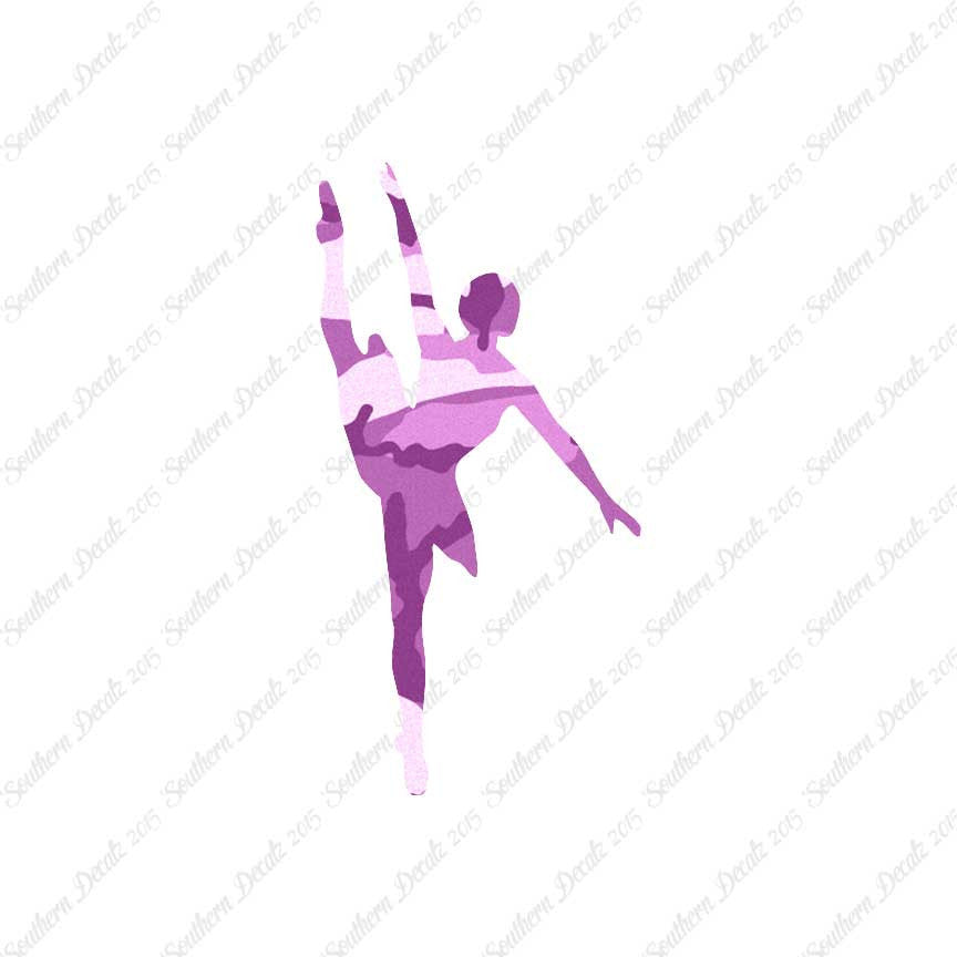 Ballet Dancer