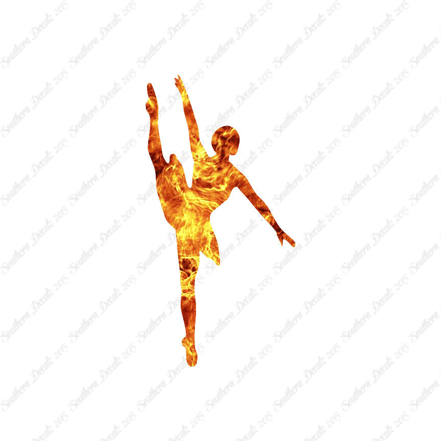 Ballet Dancer