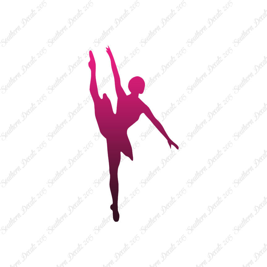 Ballet Dancer