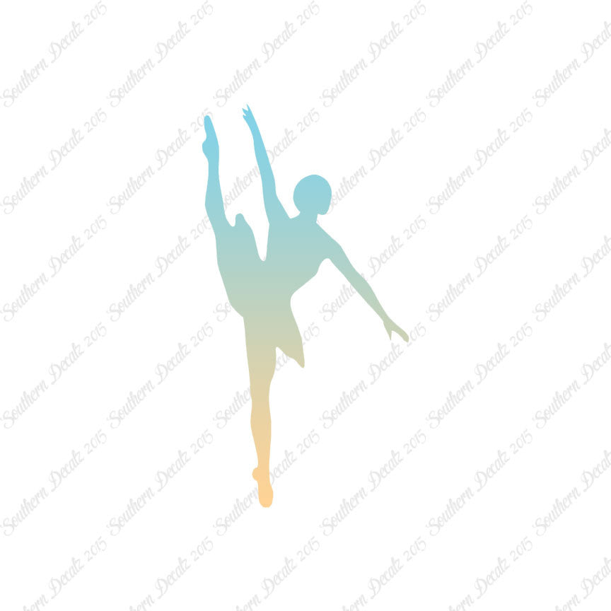 Ballet Dancer