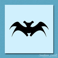 Tribal Bat Design