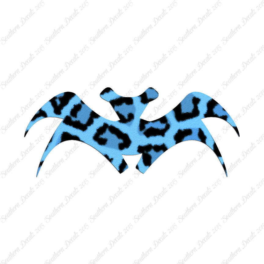 Tribal Bat Design