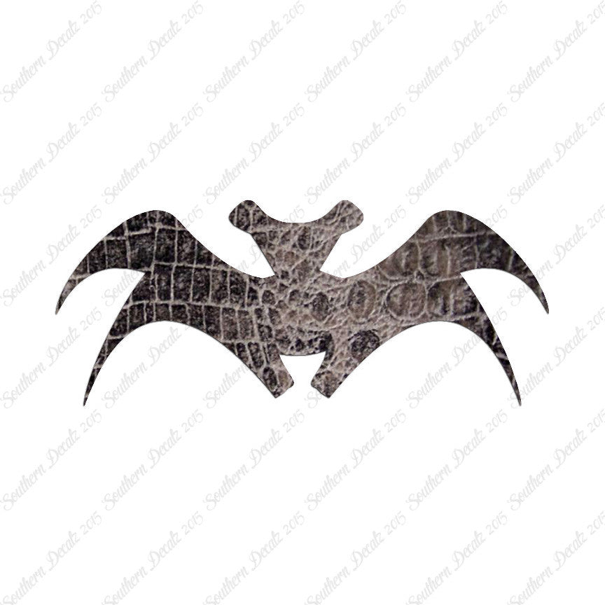 Tribal Bat Design