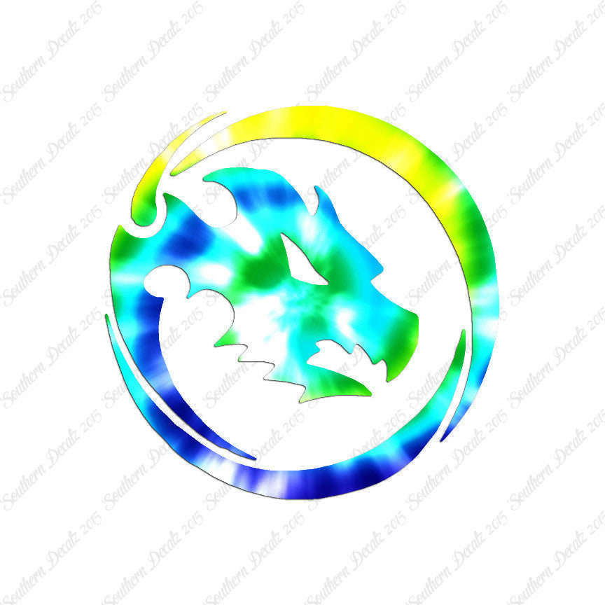 Dragon Head Circle