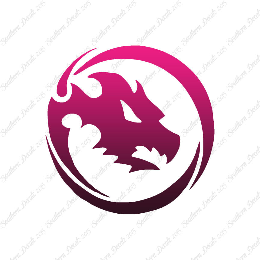 Dragon Head Circle