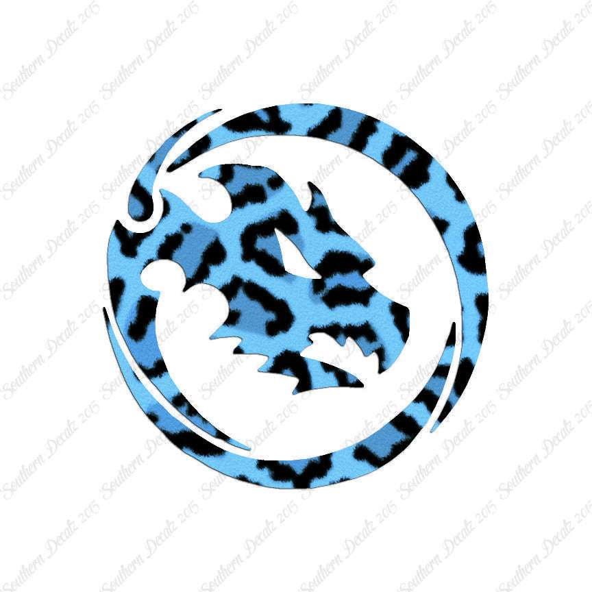 Dragon Head Circle