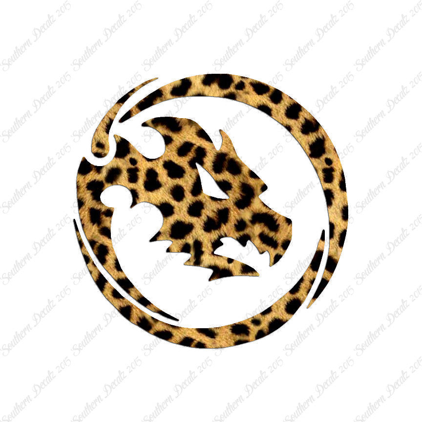 Dragon Head Circle
