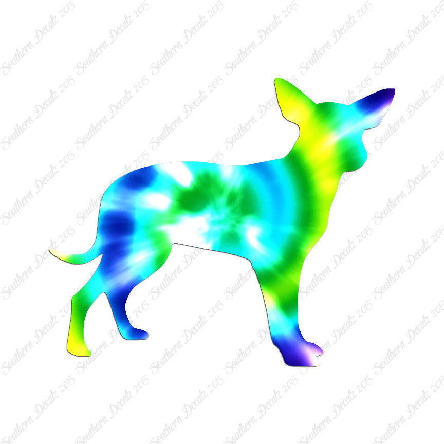 Chihuahua Dog Breed