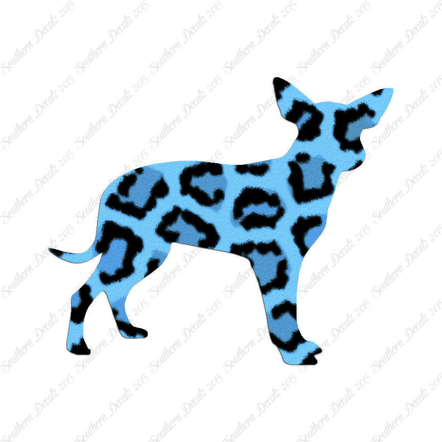 Chihuahua Dog Breed