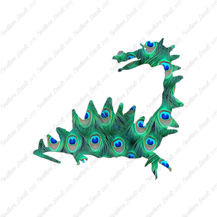 Dragon Water Serpent